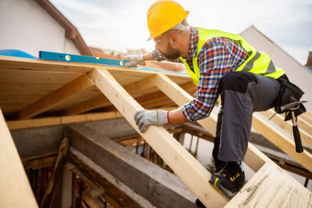 Roof Gutter Cleaning in Spartanburg, SC