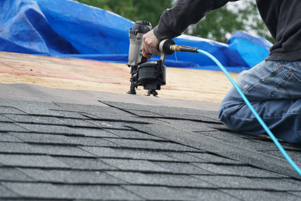Sealant for Roof in Spartanburg, SC