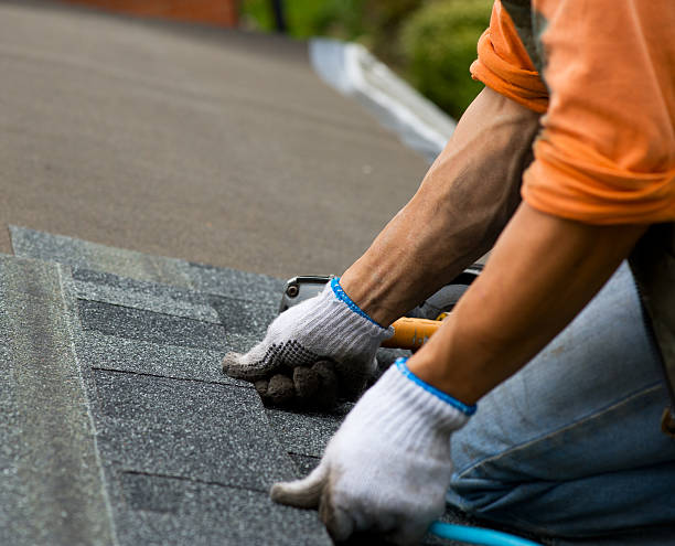 Best Metal Roofing Contractor  in Spartanburg, SC