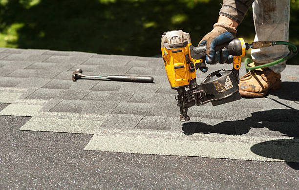 Professional Roofing Contractor in Spartanburg, SC