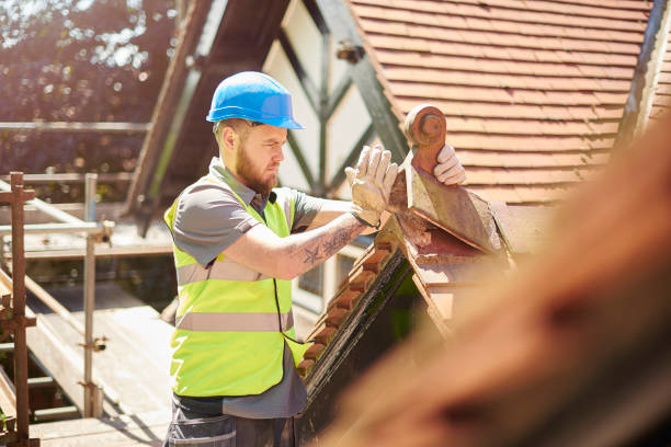 Best Tile Roofing Contractor  in Spartanburg, SC